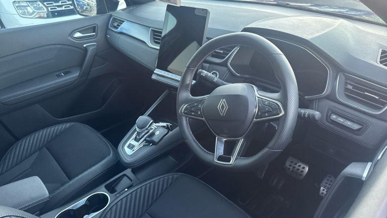 Renault Symbioz 1.6 E-Tech FHEV 145 Techno Esprit Alpine 5dr Auto Hybrid Estate